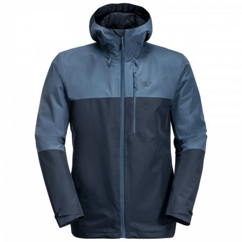 Jack Wolfskin Peak M Night Blue M