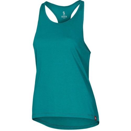 Ocun Fionna XS Blue deep peacock