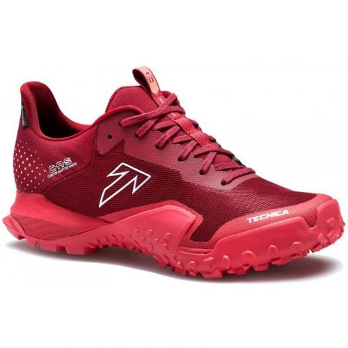 Tecnica Magma S GTX W 5 Deep bacca