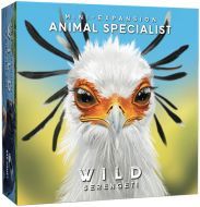 Bad Comet Wild Serengeti: Animal Specialist