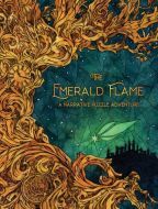 PostCurious The Emerald Flame