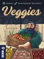 Devir Games Veggies