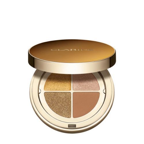 Clarins Palette ombre 4Couleurs paletka očních stínů  - 07 4 g