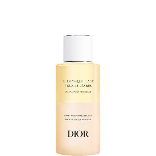 Dior Eye and Lip Makeup Remover dvoufázový odličovač očí a rtů  125 ml