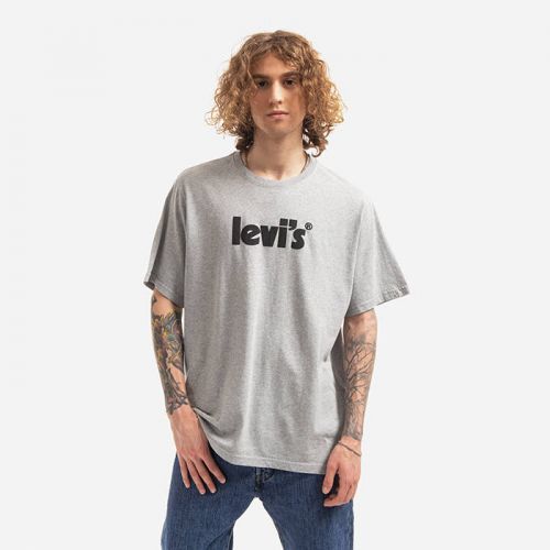 Levi's® SS Relaxed Fit Tee Poster 16143-0392