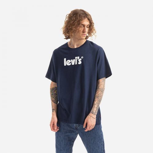 Levi's® SS Relaxed Fit Tee Poster 16143-0393