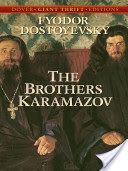 Brothers Karamazov(Paperback)