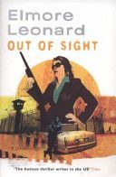 Out of Sight (Leonard Elmore)(Paperback)
