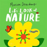 Let's Look at... Nature - Board Book (Deuchars Marion)(Board book)