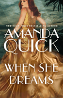 When She Dreams (Quick Amanda)(Paperback / softback)