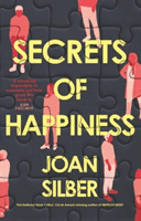 Secrets of Happiness (Silber Joan)(Paperback / softback)