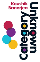 Category Unknown (Banerjea Koushik)(Paperback / softback)