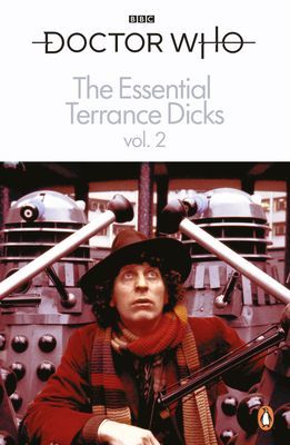 Essential Terrance Dicks Volume 2 (Dicks Terrance)(Paperback / softback)