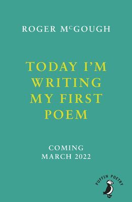 Over to You! (McGough Roger)(Paperback / softback)