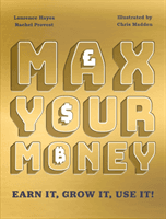 Max Your Money (Hayes Larry)(Pevná vazba)