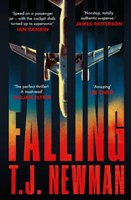 Falling - the most thrilling blockbuster read of the summer (Newman T. J.)(Paperback / softback)