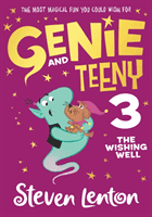 Genie and Teeny: The Wishing Well (Lenton Steven)(Paperback / softback)