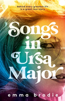 Songs in Ursa Major (Brodie Emma)(Paperback / softback)