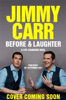 Before & Laughter (Carr Jimmy)(Paperback / softback)