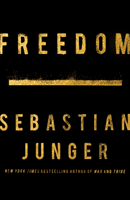 Freedom (Junger Sebastian)(Paperback / softback)