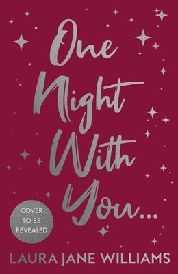 One Night With You (Williams Laura Jane)(Paperback / softback)