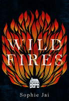 Wild Fires (Jai Sophie)(Paperback)