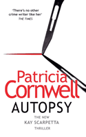 Autopsy (Cornwell Patricia)(Paperback)