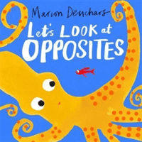 Let's Look at... Opposites - Board Book (Deuchars Marion)(Board book)