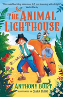 Animal Lighthouse (Burt Anthony)(Paperback / softback)