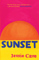 Sunset - The instant Sunday Times bestseller (Cave Jessie)(Paperback / softback)