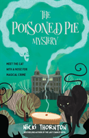 Poisoned Pie Mystery (Thornton Nicki)(Paperback / softback)