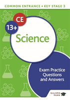 Common Entrance 13+ Science Exam Practice Questions and Answers (Pickering Ron)(Paperback / softback)