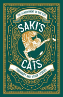 Saki's Cats (Saki)(Paperback / softback)