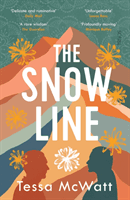 Snow Line (McWatt Tessa)(Paperback / softback)