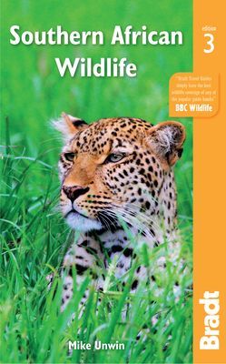 Southern African Wildlife(Paperback / softback)