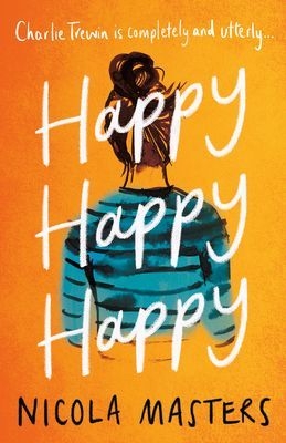 Happy Happy Happy (Masters Nicola)(Paperback / softback)