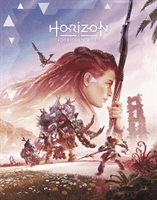 Horizon Forbidden West Official Strategy Guide(Pevná vazba)