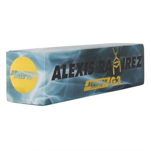 ložiska BRONSON - CASE=10 BOX/8 Alexis Ramirez Pro Bearing G3 (128112) velikost: OS