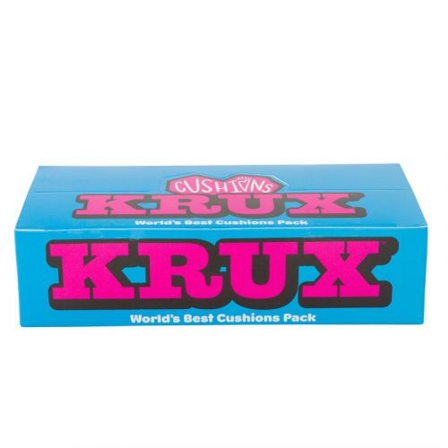 bushingy KRUX - Worlds Best Cushions Soft (88a) Bx=4 sets (129309) velikost: 88A
