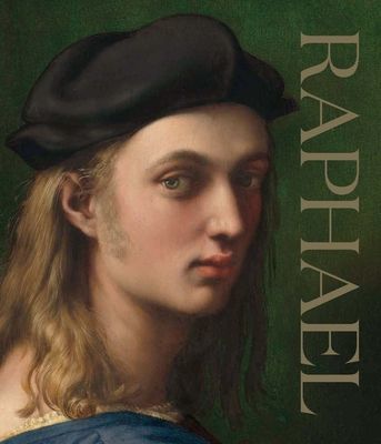 Raphael (Ekserdjian David)(Pevná vazba)