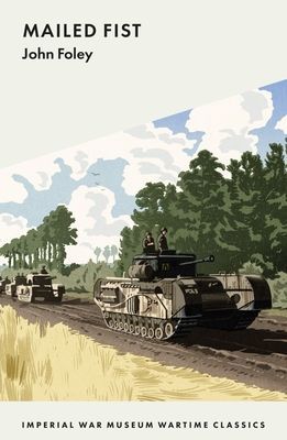 Mailed Fist (Foley Cedric)(Paperback / softback)