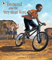 Desmond and the Very Mean Word (Tutu Archbishop Desmond)(Paperback / softback)