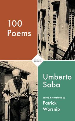 100 Poems (Saba Umberto)(Paperback / softback)
