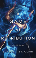 Game of Retribution (St. Clair Scarlett)(Paperback / softback)