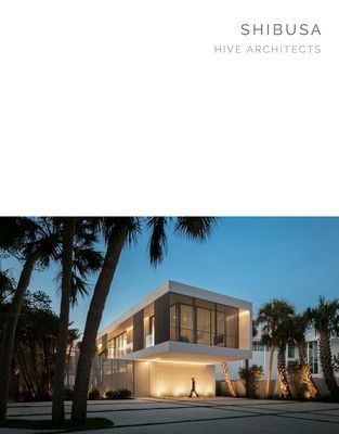 Shibusa - Hive Architects - Masterpiece Series (Kelly Joe)(Pevná vazba)