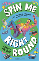 Spin Me Right Round (Valdes David)(Paperback / softback)