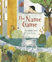 Name Game (Laird Elizabeth)(Paperback / softback)