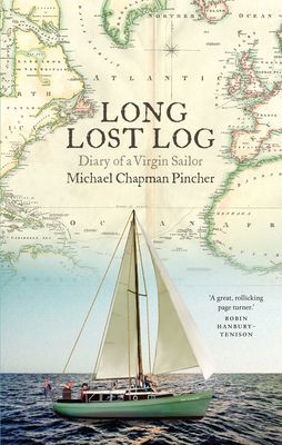 Long Lost Log (Chapman Pincher Michael)(Paperback / softback)