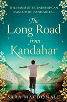 Long Road from Kandahar (MacDonald Sara)(Paperback / softback)
