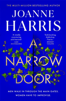 Narrow Door - The electric psychological thriller from the Sunday Times bestseller (Harris Joanne)(Paperback / softback)